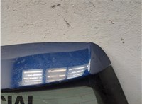  Крышка (дверь) багажника Volkswagen Golf 6 2009-2012 9381497 #4