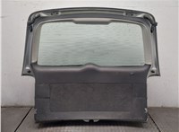  Крышка (дверь) багажника Volkswagen Sharan 2000-2010 9381531 #4