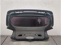  Крышка (дверь) багажника BMW 1 F20, F21 2011-2019 9381541 #7