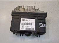  Блок управления двигателем Skoda Felicia 9381791 #1