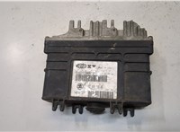  Блок управления двигателем Skoda Felicia 9381791 #2