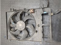 3000257C Вентилятор радиатора Citroen C5 2008-2017 9381917 #5