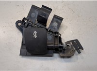 2S6H16C657AD Ручка открывания капота Mazda 2 2003-2008 9381922 #1