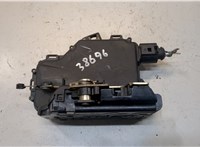  Замок двери Volkswagen Golf 4 1997-2005 9382258 #1