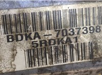  КПП - автомат (АКПП) 4х4 Acura MDX 2001-2006 9382287 #8