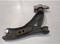 1K0407151AB Рычаг подвески Seat Leon 2 2009-2012 9382338 #4