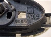  Подсветка номера Opel Corsa B 1993-2000 9382383 #3