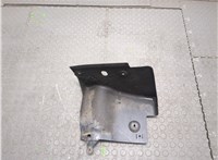  Защита днища, запаски, КПП, подвески Opel Zafira B 2005-2012 9382451 #3