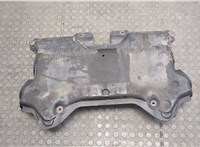  Защита моторного отсека (картера ДВС) Mercedes E W212 2009-2013 9382471 #2