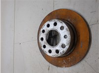 1K0615601AB Диск тормозной Seat Leon 2 2005-2012 9382565 #4