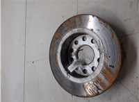 1K0615601AB Диск тормозной Seat Leon 2 2005-2012 9382565 #5