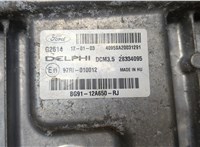  Блок управления двигателем Ford Mondeo 4 2007-2015 9382634 #2