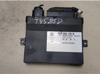  Блок управления центральным замком Volkswagen Touareg 2002-2007 9382643 #1