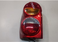  Фонарь (задний) Jeep Liberty 2002-2006 9382649 #1