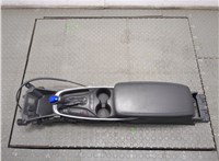  Консоль салона (кулисная часть) Chevrolet Volt 2015-2019 9382655 #7