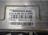  Блок управления подвеской Mercedes CLS C219 2004-2010 9382681 #2