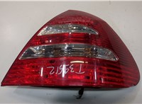  Фонарь (задний) Mercedes E W211 2002-2009 9382728 #1