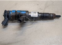 0445110340 Форсунка топливная Peugeot 207 9382761 #1
