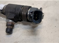 0445110340 Форсунка топливная Peugeot 207 9382761 #3