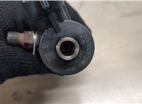 0445110340 Форсунка топливная Peugeot 207 9382761 #4