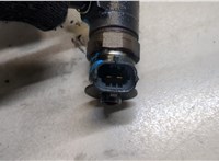 0445110340 Форсунка топливная Peugeot 207 9382762 #3