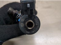 0445110340 Форсунка топливная Peugeot 207 9382762 #4