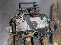 0135EC Двигатель (ДВС) Peugeot 307 9382820 #11