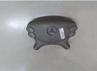 A23086001021265 Подушка безопасности водителя Mercedes CLK W209 2002-2009 9382888 #5