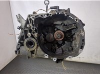  КПП 5-ст.мех. (МКПП) Renault Scenic 2003-2009 9382923 #1