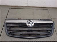  Решетка радиатора Opel Movano 2010- 9383076 #1