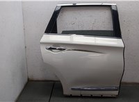  Дверь боковая (легковая) Infiniti JX 9383144 #1