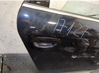 4B0839016H Замок двери Audi A6 (C5) Allroad 2000-2005 11157109 #2