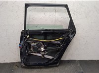 4B0839016H Замок двери Audi A6 (C5) Allroad 2000-2005 11157109 #6