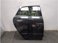 23274200 Дверь боковая (легковая) Cadillac SRX 2012-2016 9383224 #2