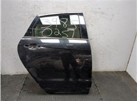 23274200 Дверь боковая (легковая) Cadillac SRX 2012-2016 9383224 #19