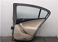  Дверь боковая (легковая) Volkswagen Passat 6 2005-2010 9383242 #9