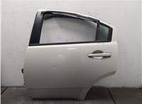  Дверь боковая (легковая) Mitsubishi Galant 2004-2012 9383247 #1