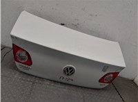  Крышка (дверь) багажника Volkswagen Passat 6 2005-2010 9383299 #7