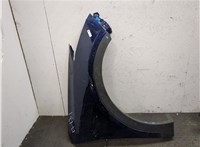 663204Z000 Крыло Hyundai Santa Fe 2015-2018 9383370 #2