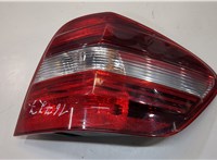  Фонарь (задний) Mercedes ML W164 2005-2011 9383460 #1