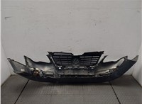  Бампер Volkswagen Passat 6 2005-2010 9383462 #4