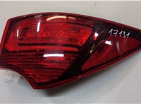  Фонарь (задний) Hyundai Santa Fe 2015-2018 9383476 #1