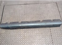  Накладка на порог Suzuki Jimny 1998-2012 9383485 #2