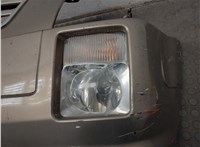  Бампер Cadillac SRX 2004-2009 9383657 #14