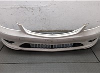  Бампер Mercedes S W221 2005-2013 9383702 #1