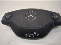  Подушка безопасности водителя Mercedes S W221 2005-2013 9383844 #1