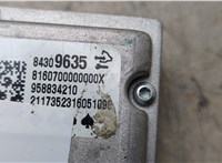 84309635 Камера переднего вида GMC Terrain 2017-2024 9383853 #7