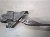  Петля капота Mazda CX-7 2007-2012 9383872 #2