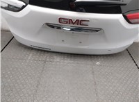  Крышка (дверь) багажника GMC Terrain 2017- 9383924 #3