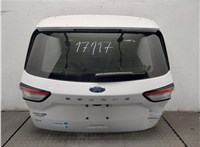  Крышка (дверь) багажника Ford Escape 2020- 9383987 #1